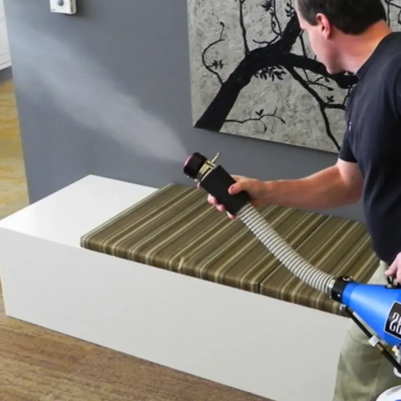 Professional Odor Removal in Marion County, AL